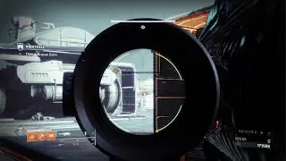 Playing Peek-A-Boo with Bracus Zahn