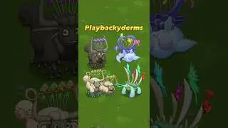 All Monster Families | My Singing Monsters