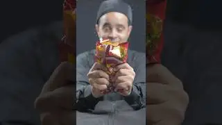 تجربة شيبسي الجديد 🔥