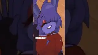 FNAF Girls Making Me ACT UP