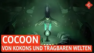 Von Kokons und tragbaren Welten - Video-Review zu Cocoon | SPECIAL