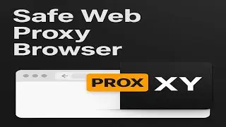 Proxy Browser VPN app | Best Free VPN for Android | Proxy Browser App Kaise Use Kare | Proxy Browser