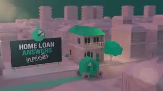 Lendi TVC 30s - Home Loans Made Easy