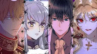 ◖Edit◗|манхвы|🔥Рай для ушей🔥