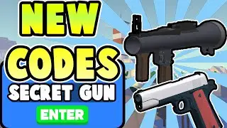 NEW STRUCID CODES! *FREE GUNS AND COINS* All Working Strucid Codes Roblox 2020
