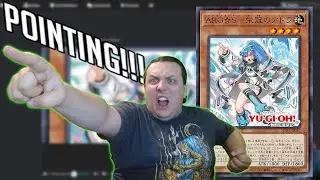 The Next Evolution Of Trap Card Monsters! [ New Card Live Reaction ] [ ARG Stars ]