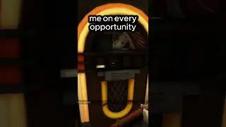 me on every opportunity