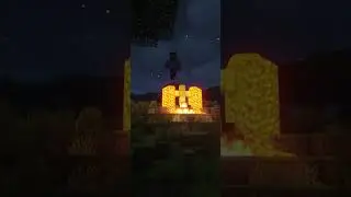 MINECRAFT BUT YOU CONVERT ME MONSTER #shorts