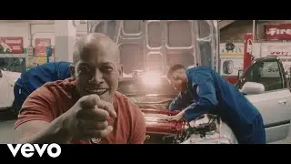 Early B - Bid Vir Pouse (Official Music Video)