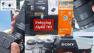 Sony Latest 4 Lakh Camera Purchasing At Koti Haridas Market @ Dubai Shoppe | Hyderabad