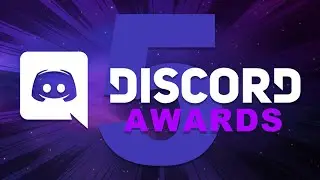 DISCORD AWARDS 5 - Funniest Discord Screenshots