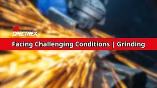 Facing Challenging Conditions | Grinding