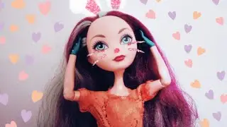 Ребята! Мэди сама сняла для вас видео)))