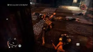 Mad Max PS4 E66