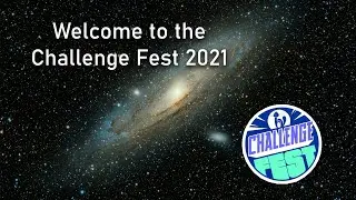 Challenge Fest 2021