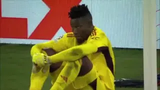 Onana Champions League 
