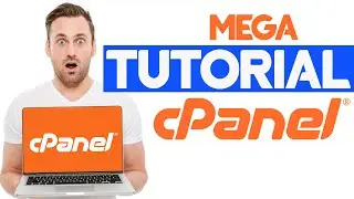 Tutorial de cPanel