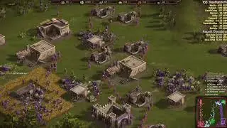 Cossacks 3 | Saturday Stream |