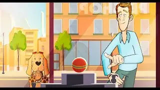 Видео презентация настольной игры.