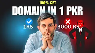 Ultimate Free Domain Name in 2024 Part - 1 | Best Hosting Providers