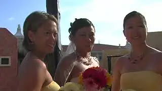 2006 Wedding Video | DVD MelissaDoug