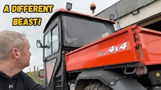 BUYING & FIXING A Kubota RTV || Our NEW WORKHORSE Is Here