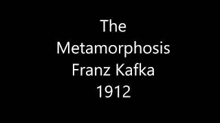 The Metamorphosis | Franz Kafka | Full Audiobook | Story Reading