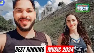 🚀 SONGS FOR RUNNING AND WALKING