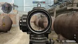 Warface Лысый_Саня Улановка & Созвездие_Раков