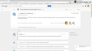 Re-Size Address bar