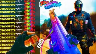 *NEW* Black Op 6 Zesty Festy PAIN BALL Bundle Is🤔🎨🎨🎨.........