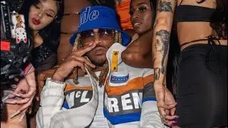 (free for profit) Future x Monster x Wesley Presley Type Beat "Like Elvis"