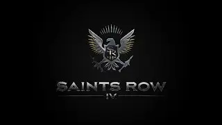 Saints Row 4 #6 - захват планеты (без комментариев)