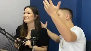 Arthur e Alessandra