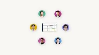 Smartsheet の紹介