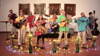 EL ÁRBOL AMARILLO HD / GRUPO BANDOLA