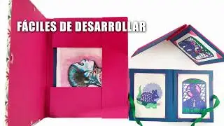 TRAILER : Tutorial Carpetas para documentos