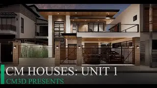 4.5 Million Pesos Modern House sa Pilipinas  |  Private Pool  |  130 sqm. floor Area