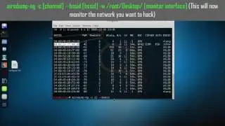How to hack a wifi using kali linux || how to get wifi password