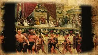 COMPLETE HISTORY OF THE COLISEUM OF ROME, FLAVIAN AMPHITHEATER.