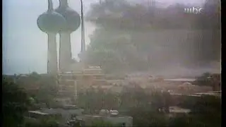 فيلم وثائقي يحكي قصة حرب الخليج 
