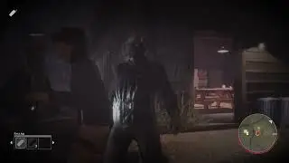 I will miss this game! Fridaythe13thgame