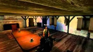Gothic 2 esperienza senza Marvin Mode