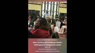 Hongera Naftal mogire CEO Naftunes productions song