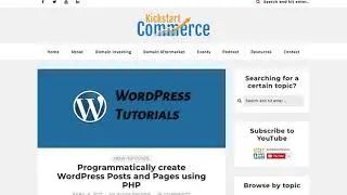 How to Schedule Tasks to Run Automatically at Specific Intervals in WordPress