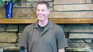Gary Goodhue: The Vibration of Spirit