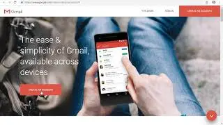 How To Open A Gmail Account - Easy Steps!