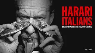 Harari Italians