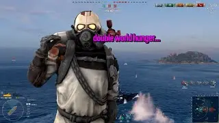 Skulker's Three Wishes (
