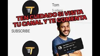 el caso misterioso de tyler winter el tom